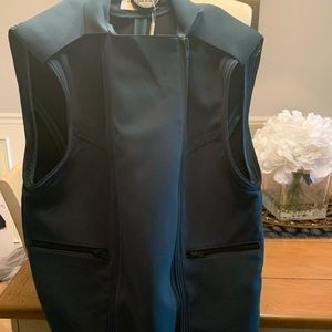 VEST BY SELF PORTRAIT